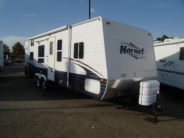 2006 Keystone Hornet